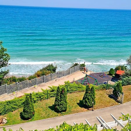 Naser Silver Beach Byala  Εξωτερικό φωτογραφία