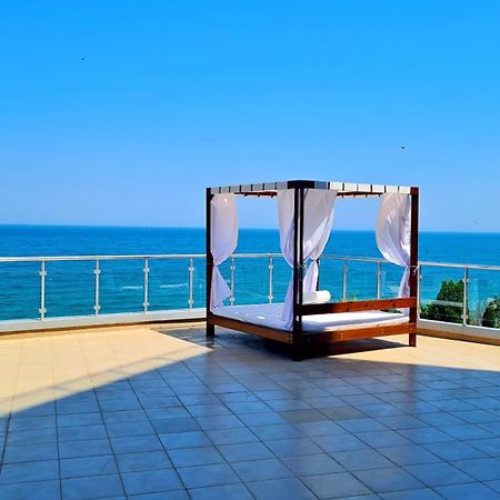 Naser Silver Beach Byala  Εξωτερικό φωτογραφία