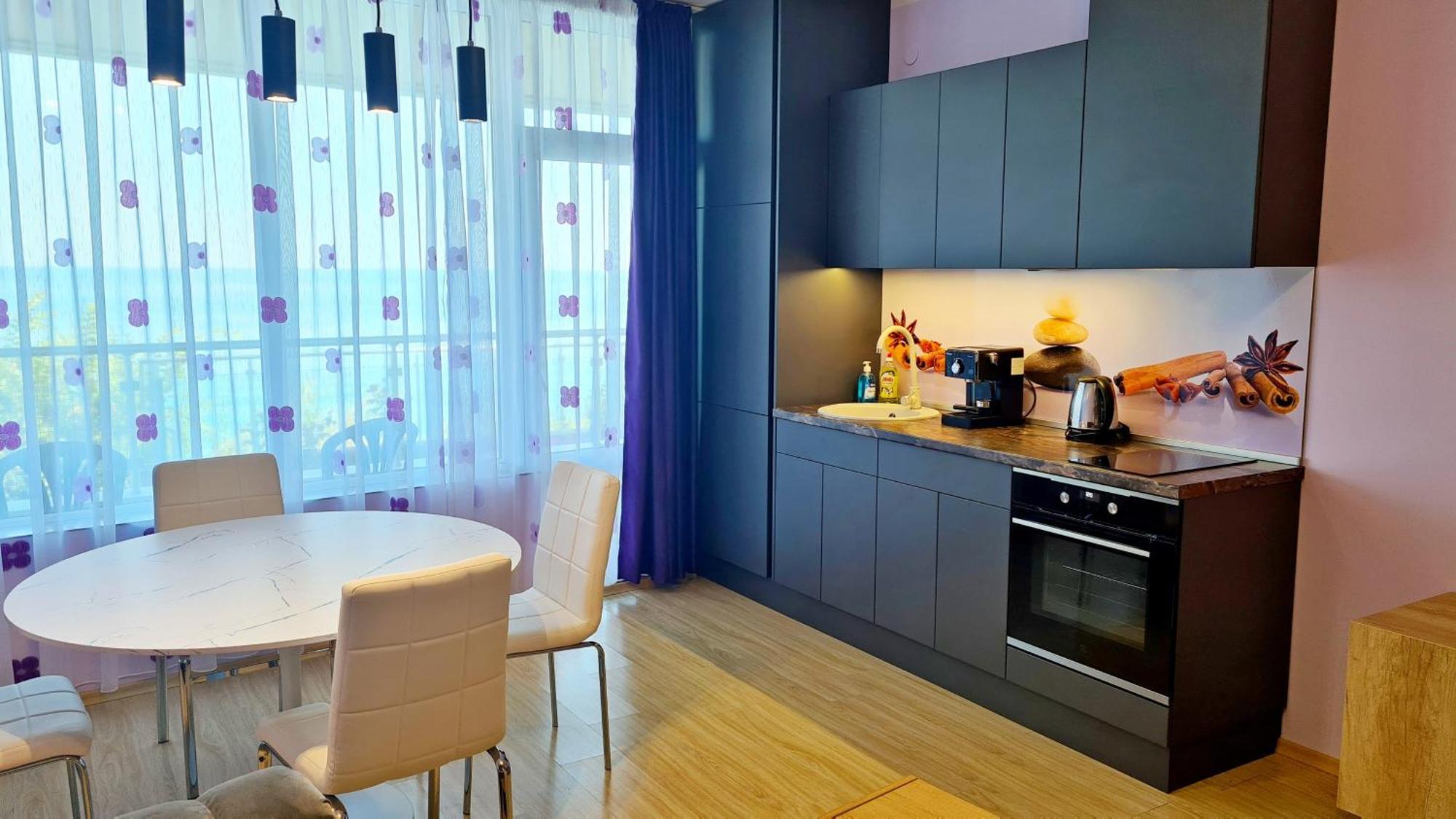 Naser Silver Beach Byala  Εξωτερικό φωτογραφία