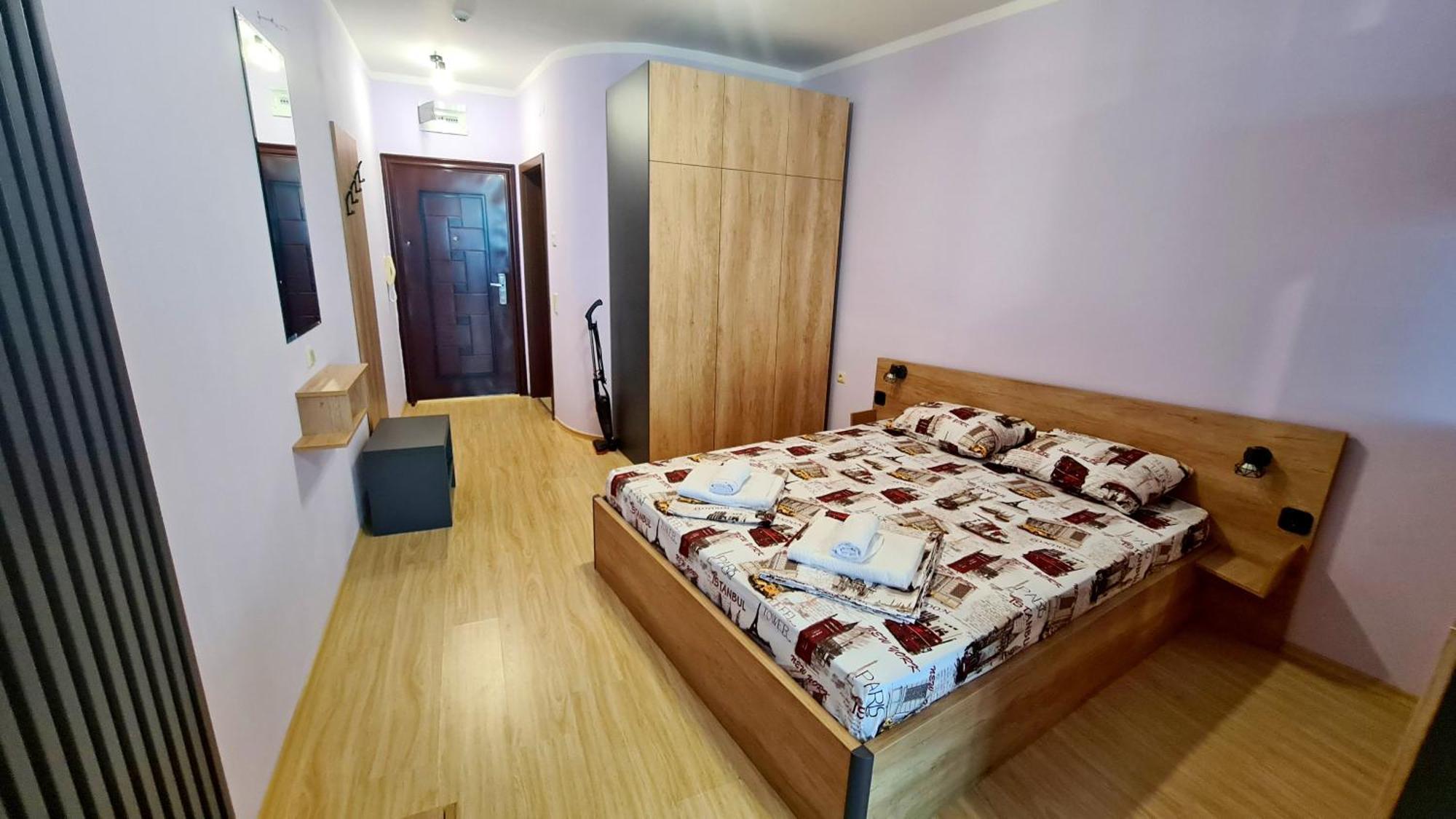 Naser Silver Beach Byala  Εξωτερικό φωτογραφία