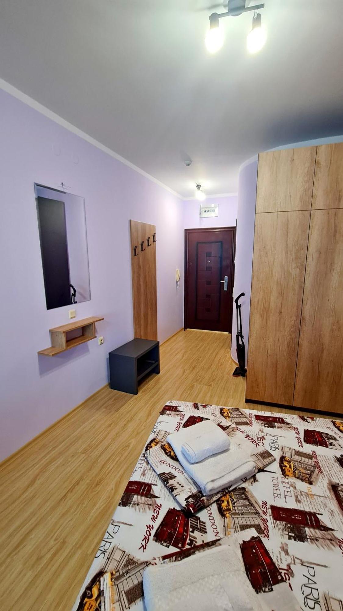 Naser Silver Beach Byala  Εξωτερικό φωτογραφία
