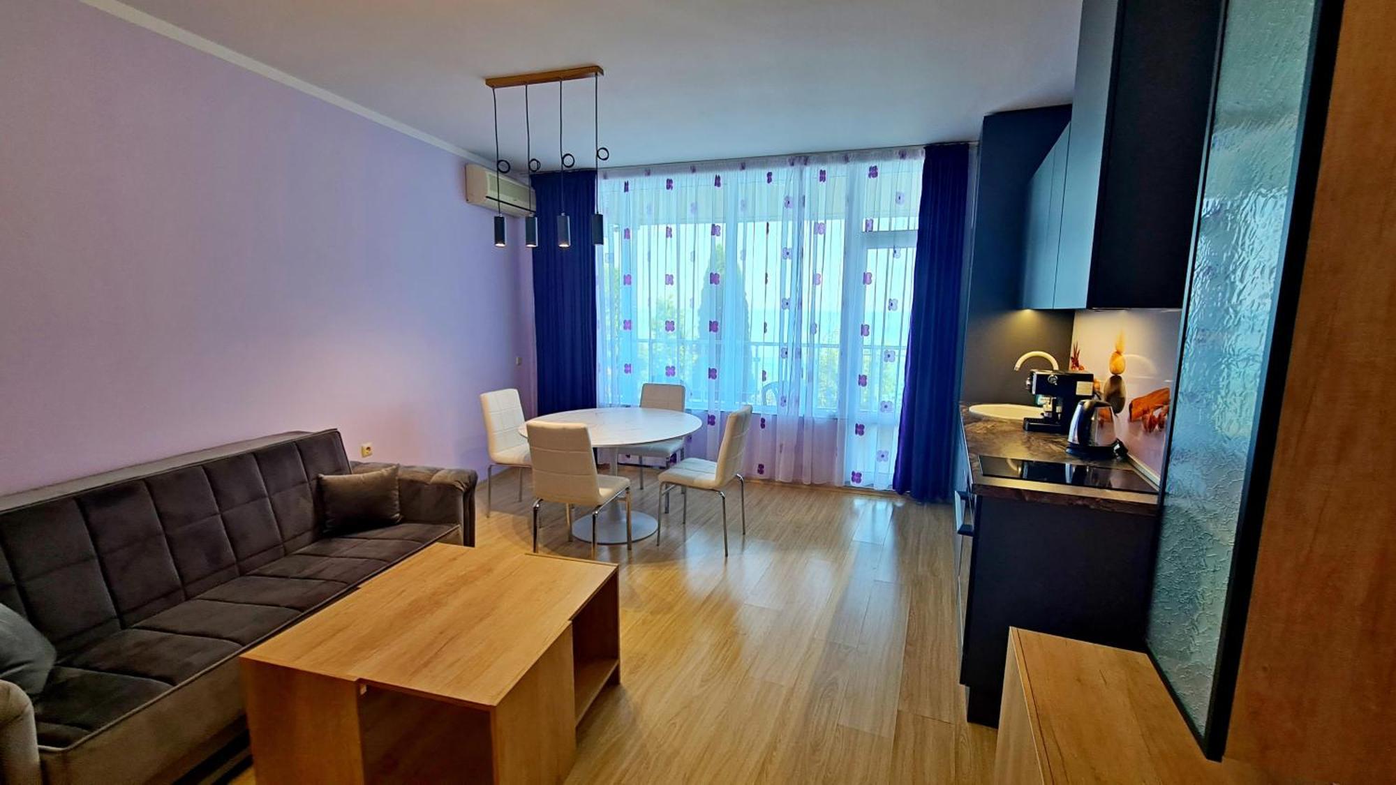 Naser Silver Beach Byala  Εξωτερικό φωτογραφία