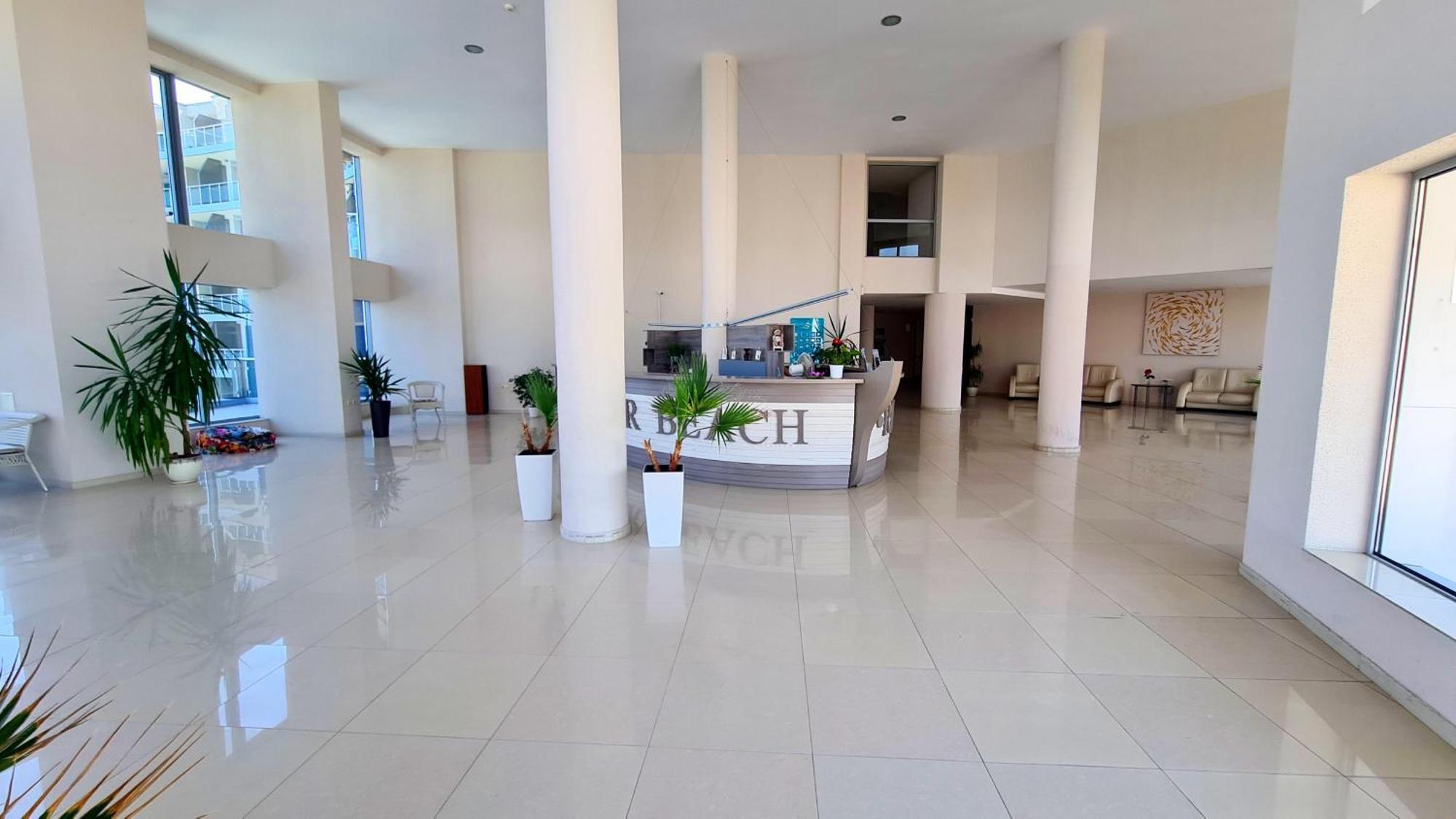 Naser Silver Beach Byala  Εξωτερικό φωτογραφία